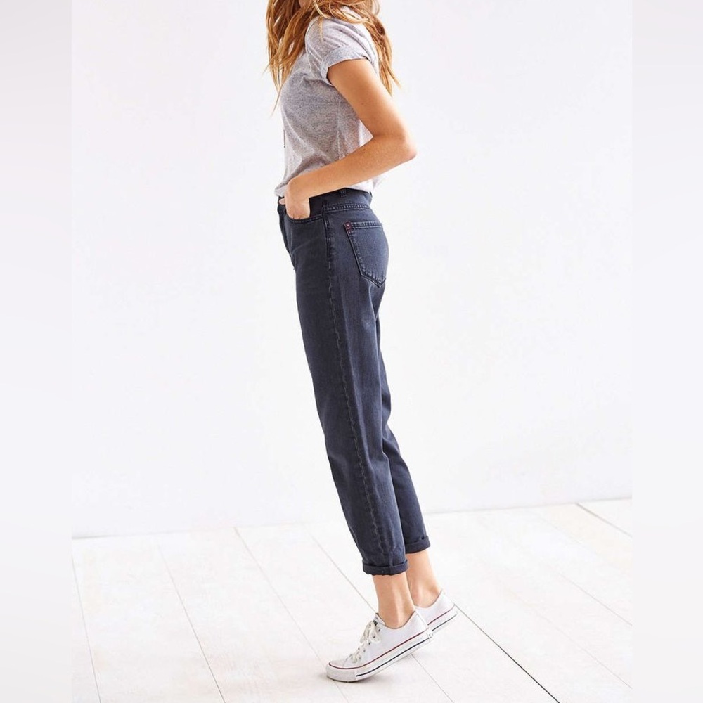 BDG Mom Jeans